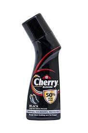 Liquid Shoe Polish
